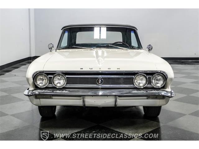 1962 Buick Skylark (CC-2116285) for sale in Ft Worth, Texas