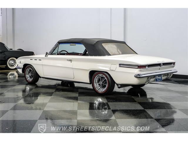 1962 Buick Skylark (CC-2116285) for sale in Ft Worth, Texas