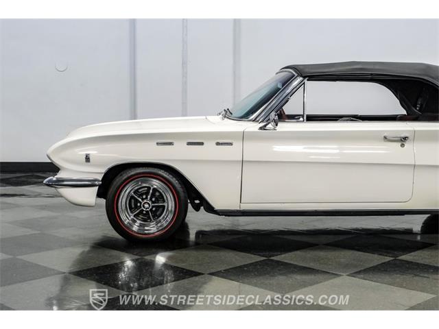 1962 Buick Skylark (CC-2116285) for sale in Ft Worth, Texas