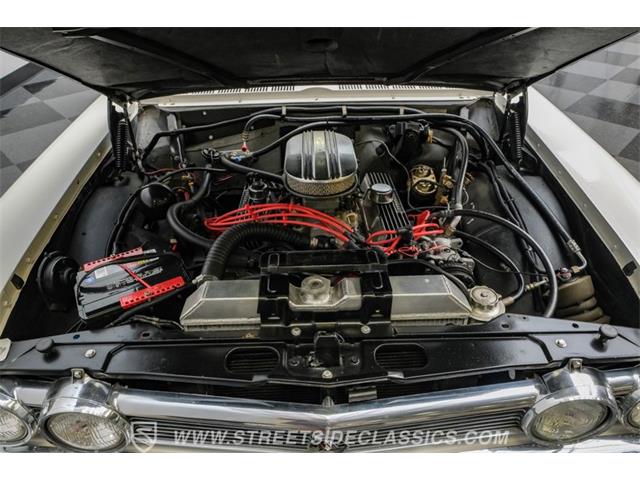 1962 Buick Skylark (CC-2116285) for sale in Ft Worth, Texas