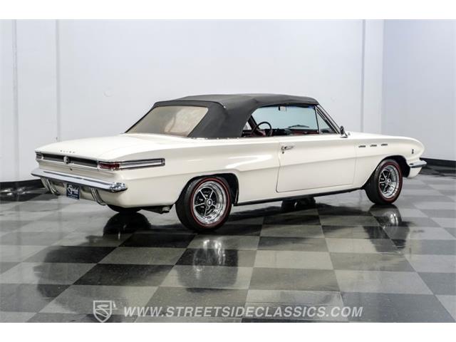 1962 Buick Skylark (CC-2116285) for sale in Ft Worth, Texas