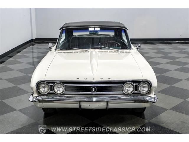 1962 Buick Skylark (CC-2116285) for sale in Ft Worth, Texas
