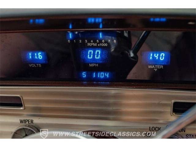 1962 Buick Skylark (CC-2116285) for sale in Ft Worth, Texas