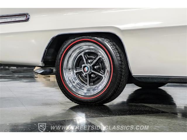 1962 Buick Skylark (CC-2116285) for sale in Ft Worth, Texas