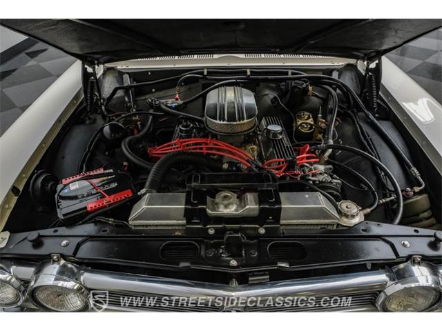 1962 Buick Skylark (CC-2116285) for sale in Ft Worth, Texas