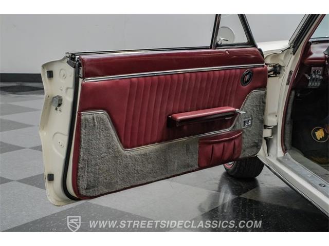 1962 Buick Skylark (CC-2116285) for sale in Ft Worth, Texas