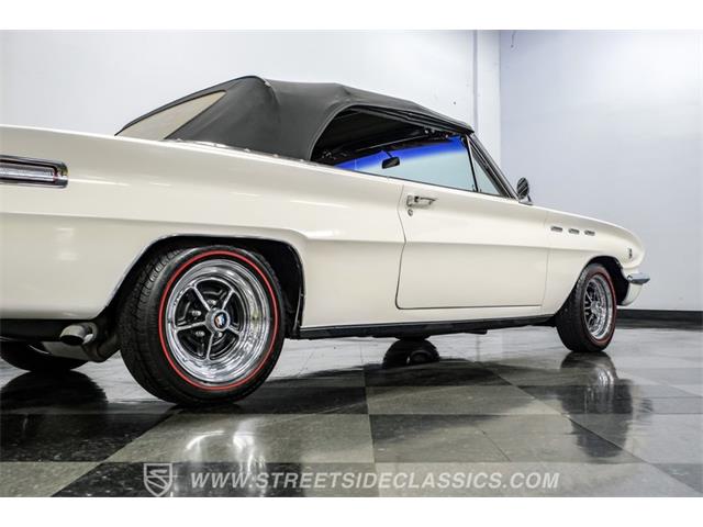 1962 Buick Skylark (CC-2116285) for sale in Ft Worth, Texas