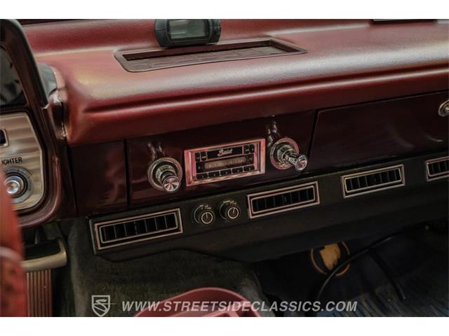 1962 Buick Skylark (CC-2116285) for sale in Ft Worth, Texas