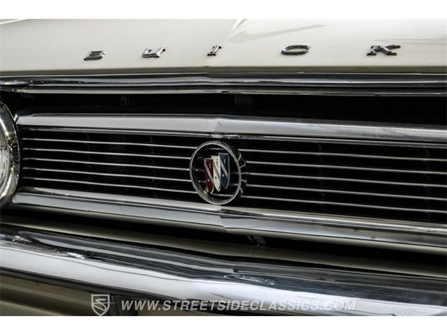 1962 Buick Skylark (CC-2116285) for sale in Ft Worth, Texas