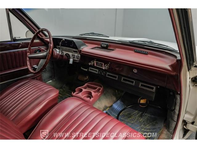 1962 Buick Skylark (CC-2116285) for sale in Ft Worth, Texas