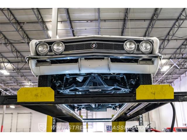 1962 Buick Skylark (CC-2116285) for sale in Ft Worth, Texas