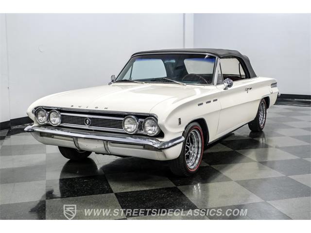 1962 Buick Skylark (CC-2116285) for sale in Ft Worth, Texas