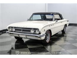 1962 Buick Skylark (CC-2116285) for sale in Ft Worth, Texas