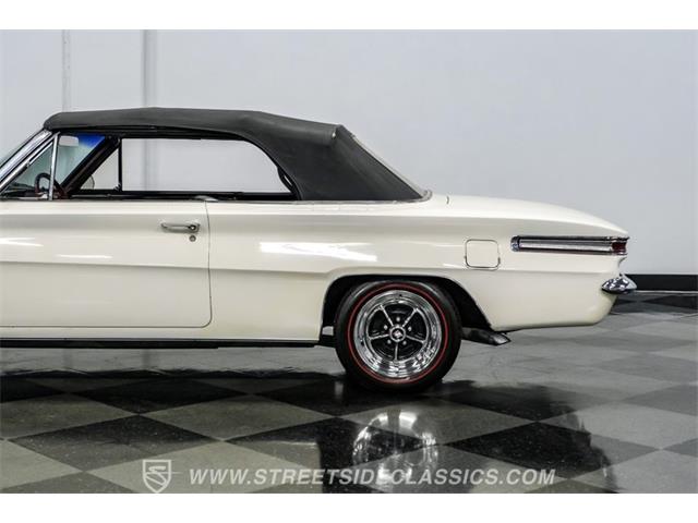 1962 Buick Skylark (CC-2116285) for sale in Ft Worth, Texas