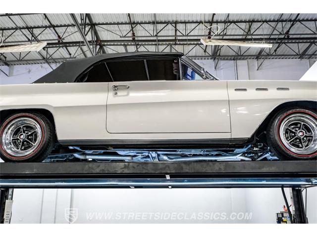 1962 Buick Skylark (CC-2116285) for sale in Ft Worth, Texas