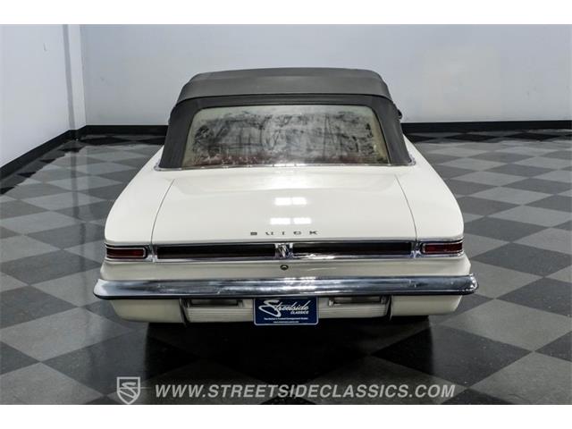 1962 Buick Skylark (CC-2116285) for sale in Ft Worth, Texas