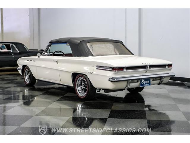 1962 Buick Skylark (CC-2116285) for sale in Ft Worth, Texas