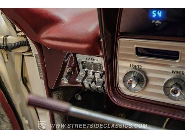 1962 Buick Skylark (CC-2116285) for sale in Ft Worth, Texas