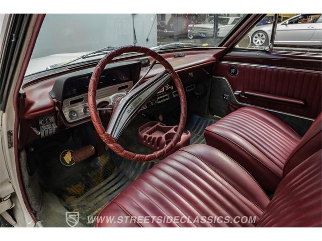 1962 Buick Skylark (CC-2116285) for sale in Ft Worth, Texas