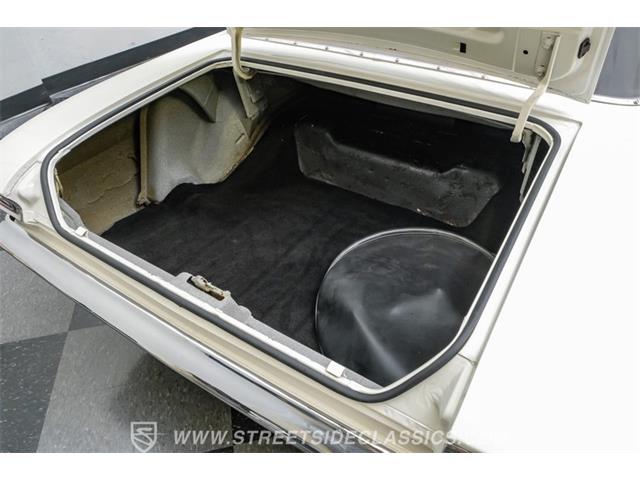 1962 Buick Skylark (CC-2116285) for sale in Ft Worth, Texas