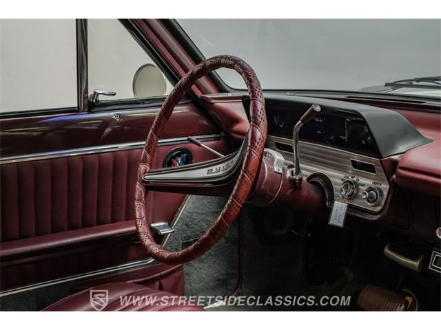 1962 Buick Skylark (CC-2116285) for sale in Ft Worth, Texas