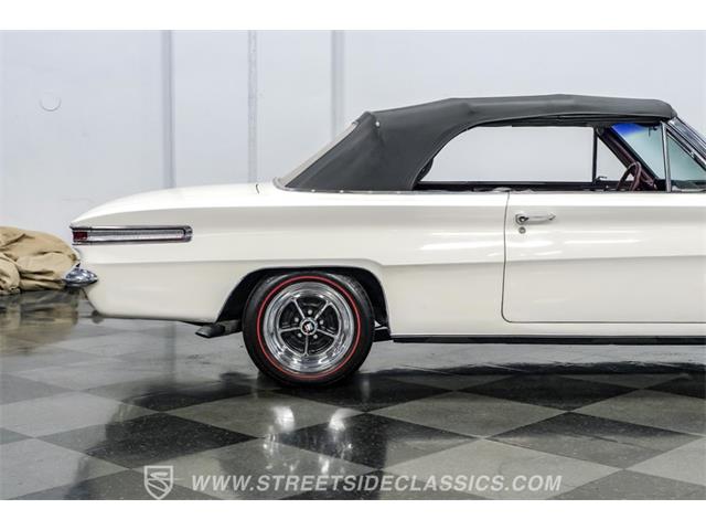1962 Buick Skylark (CC-2116285) for sale in Ft Worth, Texas