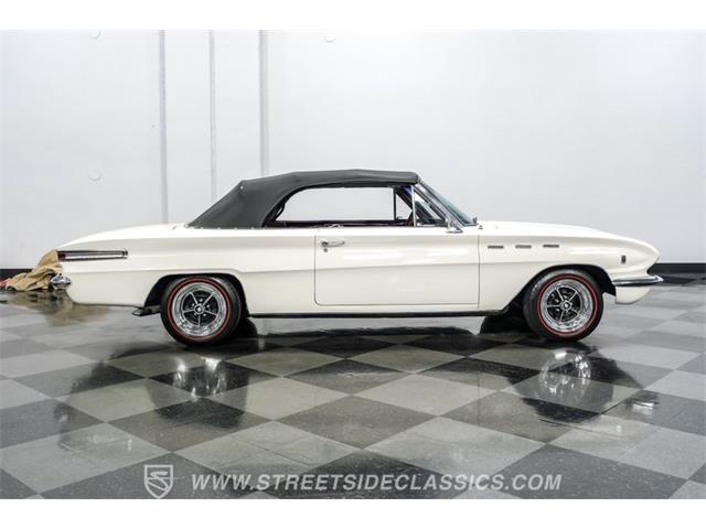 1962 Buick Skylark (CC-2116285) for sale in Ft Worth, Texas