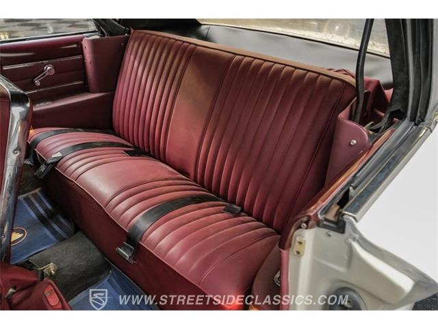 1962 Buick Skylark (CC-2116285) for sale in Ft Worth, Texas