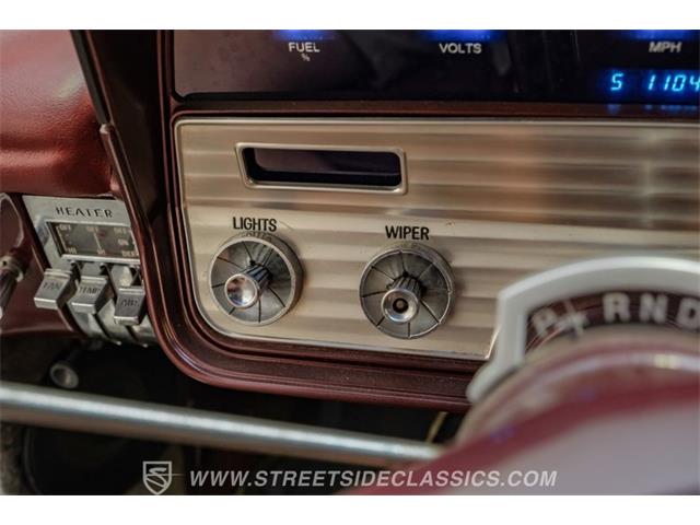 1962 Buick Skylark (CC-2116285) for sale in Ft Worth, Texas