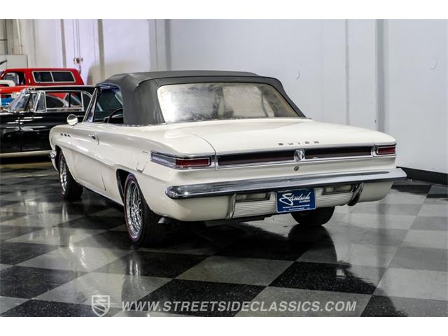 1962 Buick Skylark (CC-2116285) for sale in Ft Worth, Texas