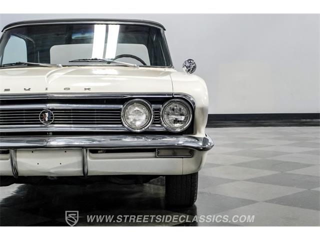 1962 Buick Skylark (CC-2116285) for sale in Ft Worth, Texas