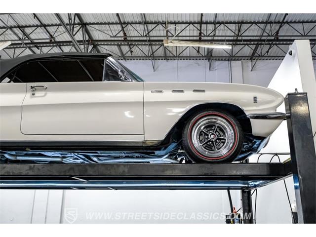 1962 Buick Skylark (CC-2116285) for sale in Ft Worth, Texas