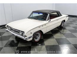 1962 Buick Skylark (CC-2116285) for sale in Ft Worth, Texas