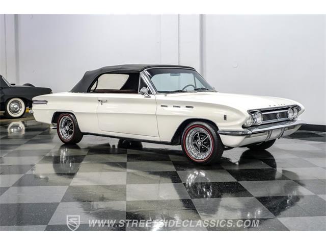 1962 Buick Skylark (CC-2116285) for sale in Ft Worth, Texas