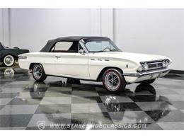 1962 Buick Skylark (CC-2116285) for sale in Ft Worth, Texas
