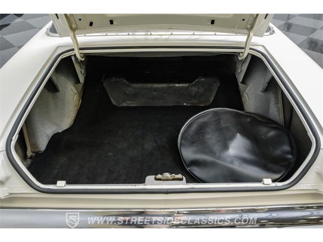 1962 Buick Skylark (CC-2116285) for sale in Ft Worth, Texas