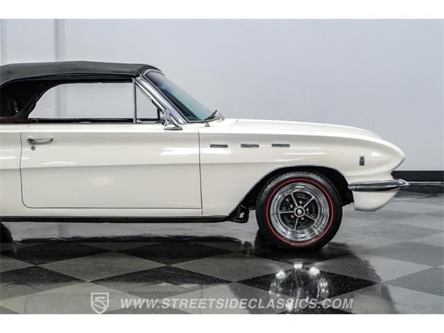 1962 Buick Skylark (CC-2116285) for sale in Ft Worth, Texas