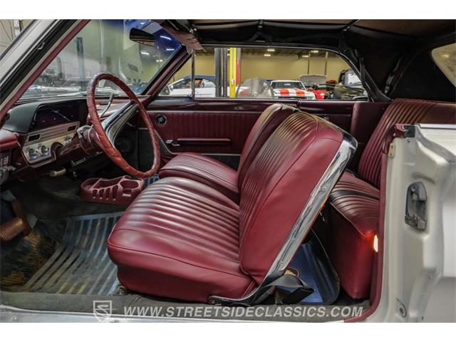 1962 Buick Skylark (CC-2116285) for sale in Ft Worth, Texas