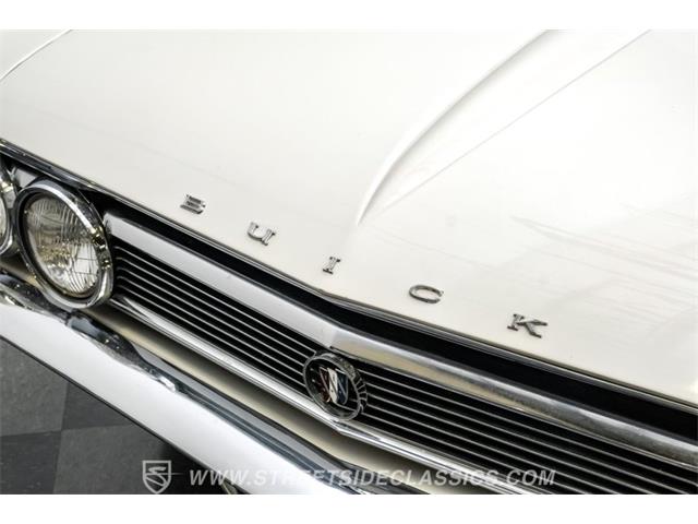 1962 Buick Skylark (CC-2116285) for sale in Ft Worth, Texas