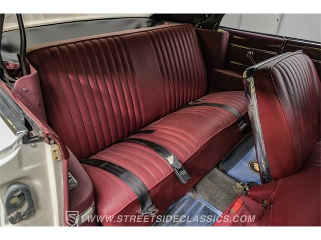 1962 Buick Skylark (CC-2116285) for sale in Ft Worth, Texas