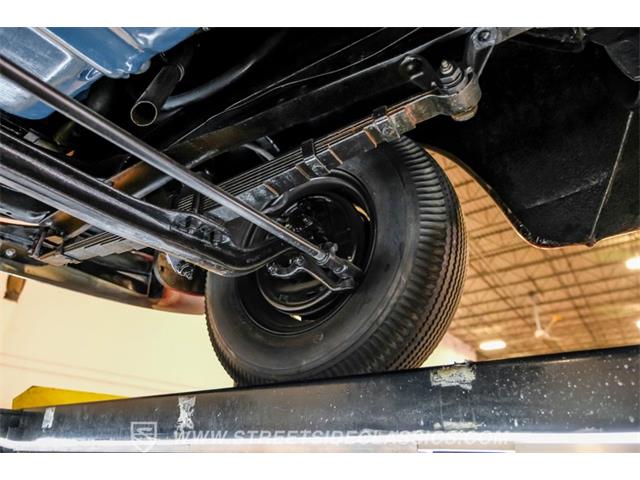 1954 Chevrolet 3100 (CC-2116287) for sale in Ft Worth, Texas
