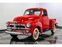 1954 Chevrolet 3100 (CC-2116287) for sale in Ft Worth, Texas