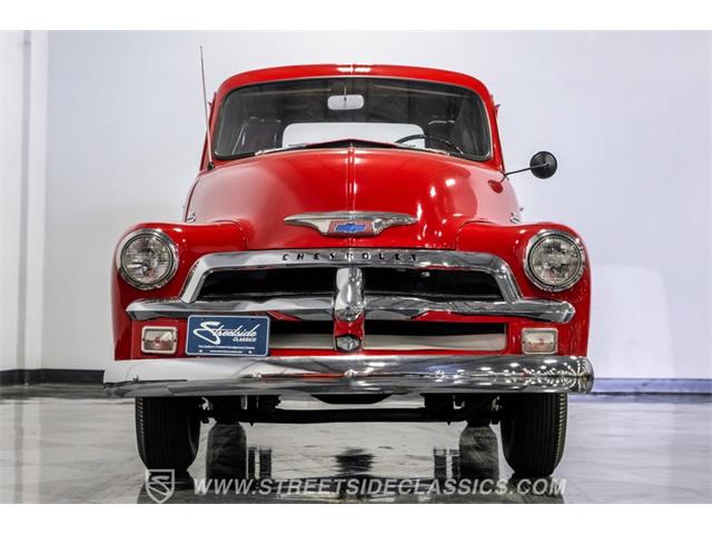 1954 Chevrolet 3100 (CC-2116287) for sale in Ft Worth, Texas