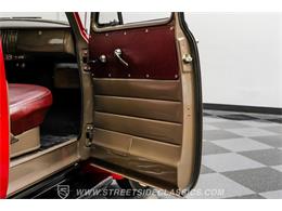 1954 Chevrolet 3100 (CC-2116287) for sale in Ft Worth, Texas