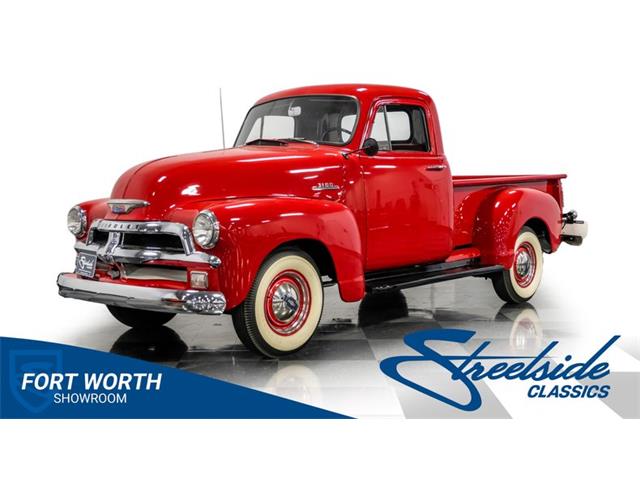 1954 Chevrolet 3100 (CC-2116287) for sale in Ft Worth, Texas