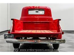 1954 Chevrolet 3100 (CC-2116287) for sale in Ft Worth, Texas