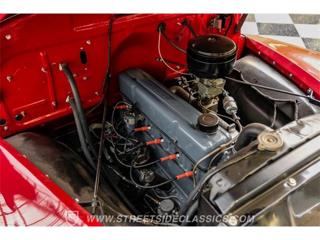 1954 Chevrolet 3100 (CC-2116287) for sale in Ft Worth, Texas