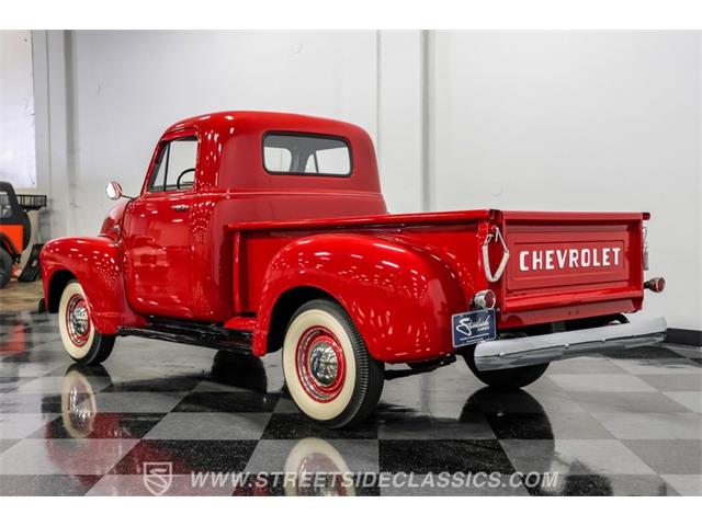 1954 Chevrolet 3100 (CC-2116287) for sale in Ft Worth, Texas