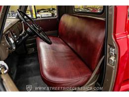 1954 Chevrolet 3100 (CC-2116287) for sale in Ft Worth, Texas