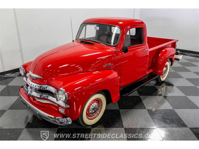 1954 Chevrolet 3100 (CC-2116287) for sale in Ft Worth, Texas
